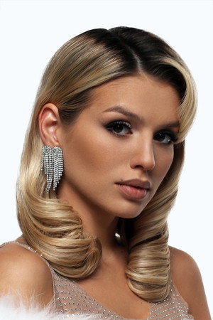 Lyudmila Chebotina portrait