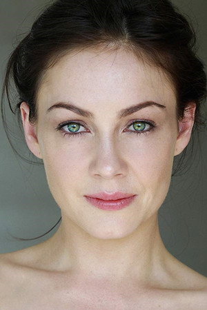 Anna Skellern portrait