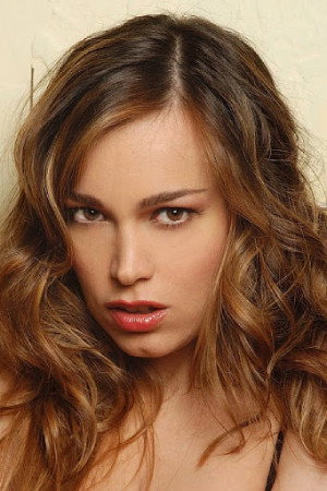 Raffaella Ponzo portrait