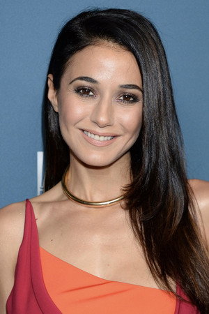Emmanuelle Chriqui portrait