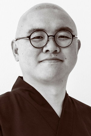 Shinnosuke Ogami portrait