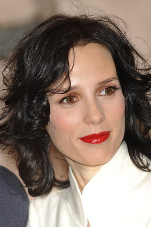 Daniela Piazza portrait