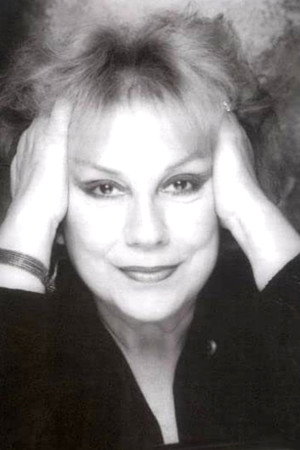 Paola Lelio portrait