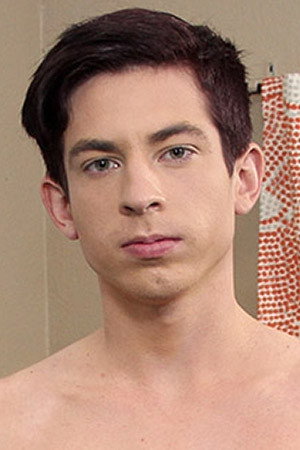Daniel Ross portrait