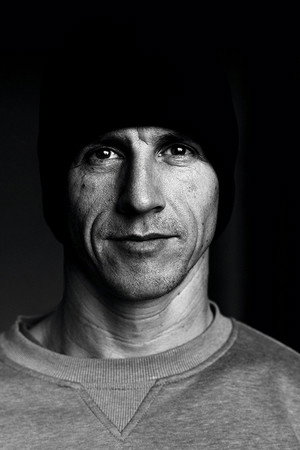 Terje Haakonsen portrait