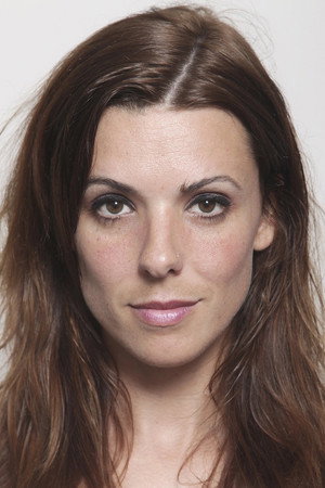 Tatiana Sánchez Garland portrait