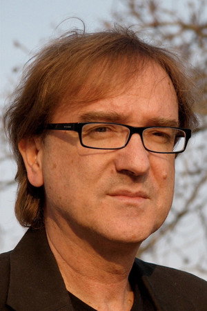 Miro Žbirka portrait
