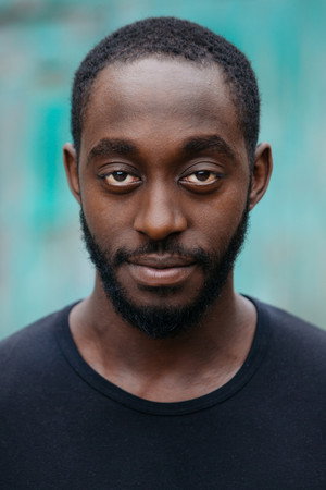 Ivanno Jeremiah portrait