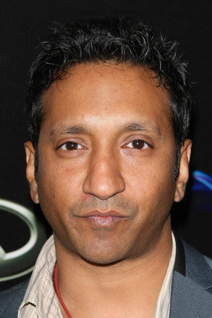 Phaldut Sharma portrait