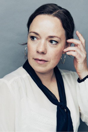 Ene Øster Bendtsen portrait