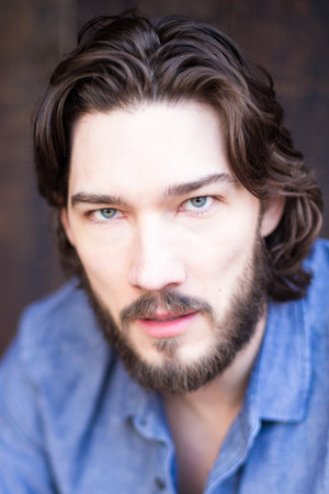Duff Zayonce portrait