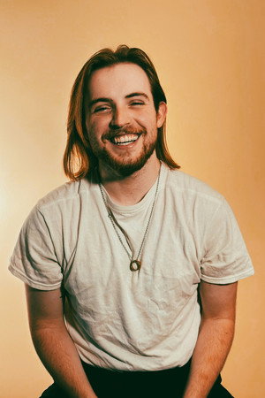 J. Seth Estes portrait