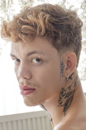 Kelzinho portrait