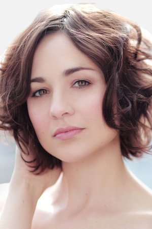 Tuppence Middleton portrait