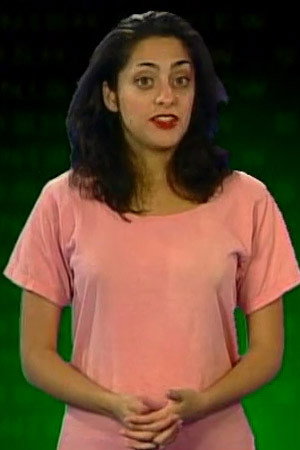 Deena Rubinson portrait