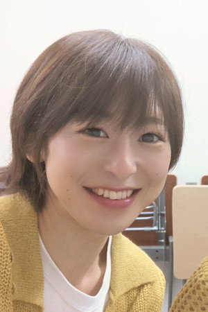Sora Tokui portrait