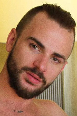 Lukas Cipriani portrait