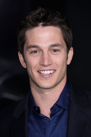 Bobby Campo portrait