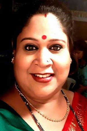 Gargi Phule portrait