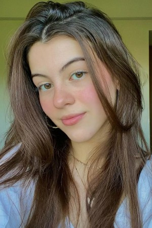 Giovana Veiga portrait