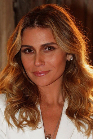 Giovanna Antonelli portrait