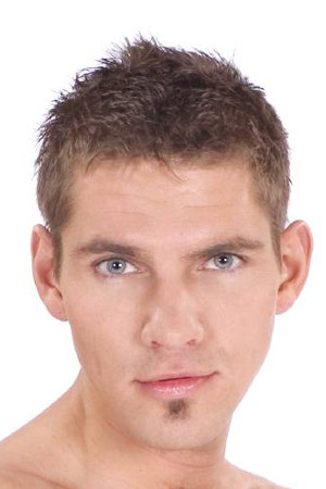 Pierre Daniel portrait