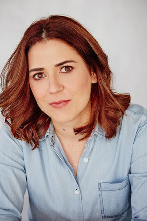 Hannah Bath portrait