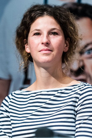 Julia Wyszyńska portrait