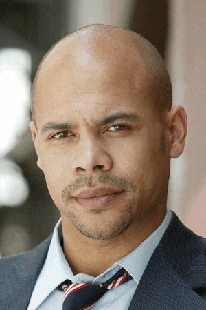 Chris Butler portrait