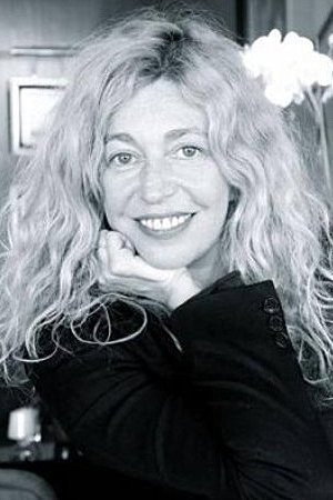 Stéphanie Murat portrait