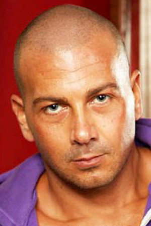 Louis Marco portrait
