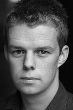 Matthew Aubrey portrait