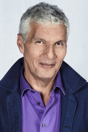 Rachid Arhab portrait