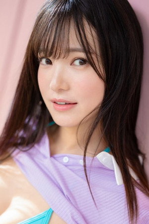 Hiyori Nozaka portrait