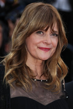 Nastassja Kinski portrait