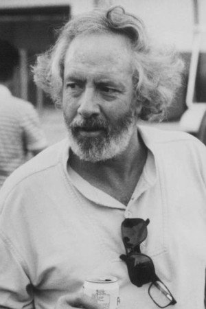 Robert Towne portrait