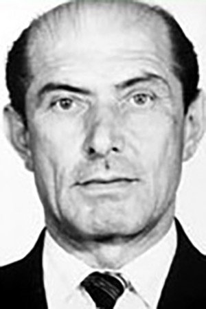 Abdurashid Maksudov portrait