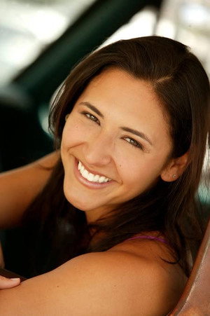 Loreni Delgado portrait