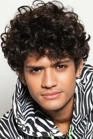 Gabriel Santana portrait