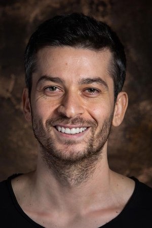 Onur Özaydın portrait