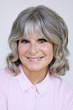 Guylaine Tremblay portrait