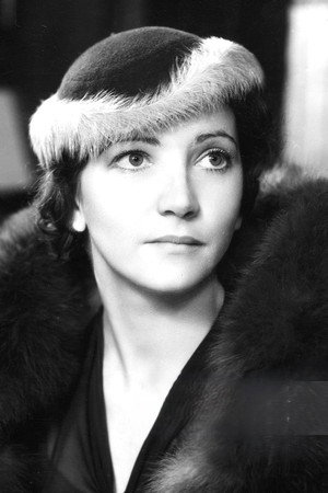 Margaret Vines portrait