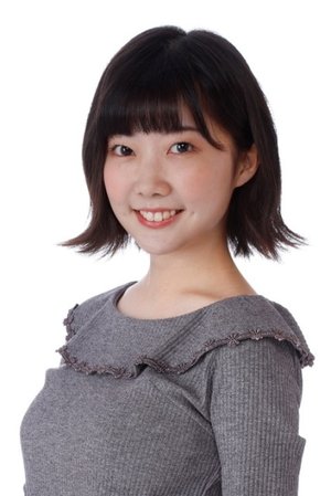 Sumire Morohoshi portrait