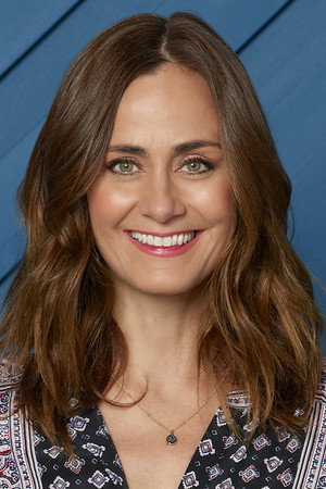 Diane Farr portrait