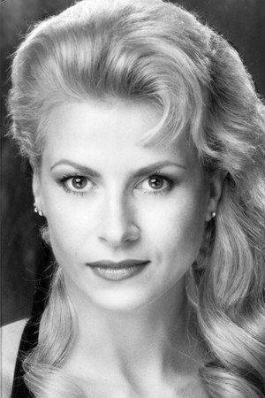 Sophia Crawford portrait
