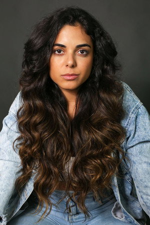 Juliana Almeida portrait