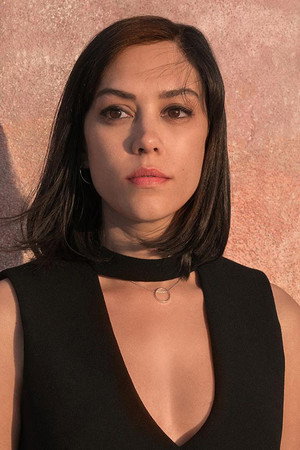 Mishel Prada portrait