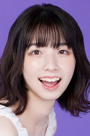 Mai Kagari portrait