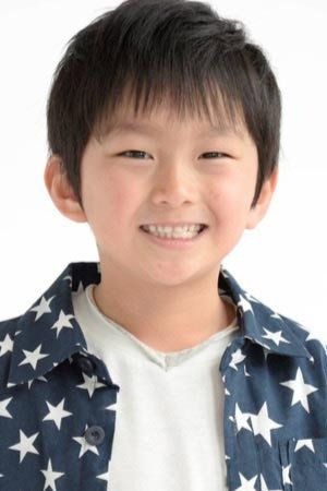 Ruka Wakabayashi portrait