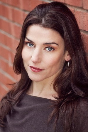 Patricia Cullen portrait